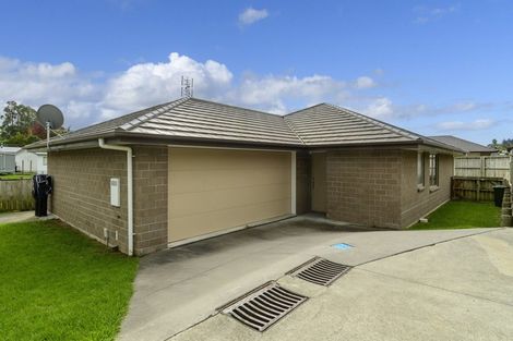 Photo of property in 5 Austen Way, Hairini, Tauranga, 3112