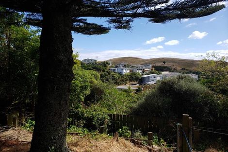 Photo of property in 21a Lomita Road, Johnsonville, Wellington, 6037