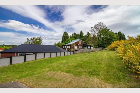 Photo of property in 5 Kowhai Heights, Ohakune, 4625
