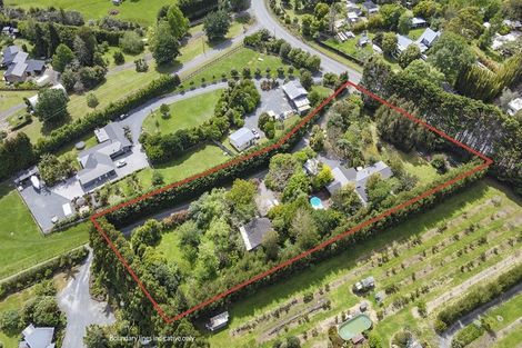 Photo of property in 104a Wiroa Road, Kerikeri, 0293