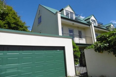 Photo of property in 31 Rhodes Street, Merivale, Christchurch, 8014