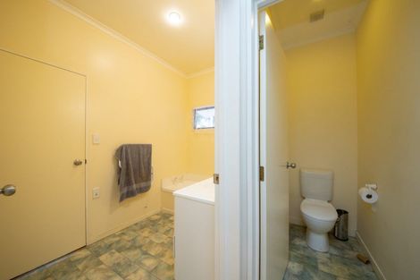 Photo of property in 137 Knorp Street, Halcombe, Feilding, 4779