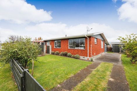 Photo of property in 26 Denbigh Street, Feilding, 4702