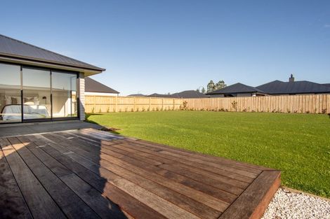 Photo of property in 8 Thornborough Drive, Rolleston, 7615