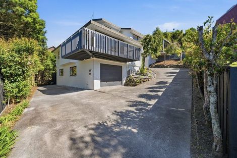 Photo of property in 2 Seaford Place, Murrays Bay, Auckland, 0630