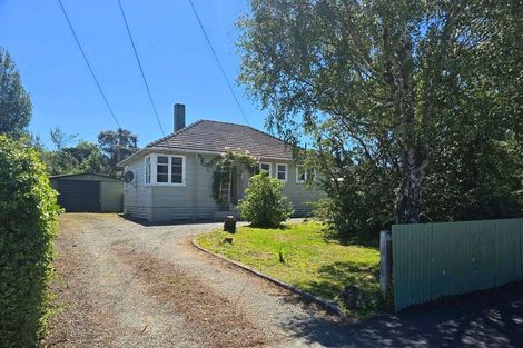 Photo of property in 13 Third Street, Lansdowne, Masterton, 5810