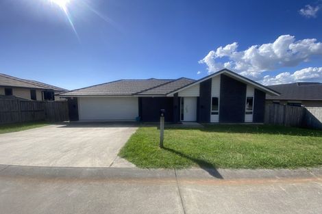Photo of property in 6 Ewins Lane, Pokeno, 2402