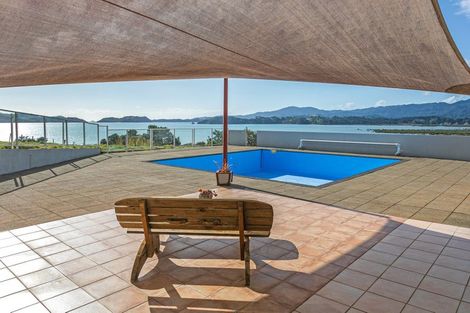 Photo of property in 1614 Manaia Road, Manaia, Coromandel, 3581