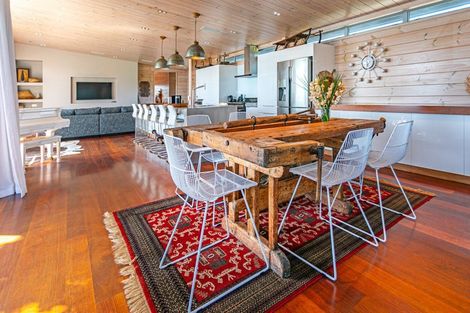 Photo of property in 2999 Long Bay Road, Wyuna Bay, Coromandel, 3581