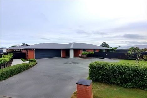 Photo of property in 15 Lambie Street, Leeston, 7632