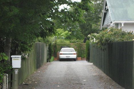 Photo of property in 2/20 Nicholls Street, Richmond, Christchurch, 8013