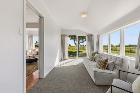 Photo of property in 167 Bowler Road, Otway, Te Aroha, 3392
