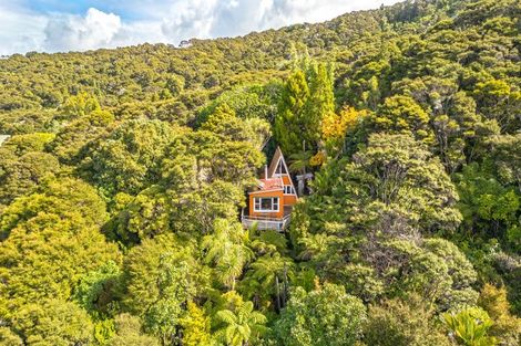 Photo of property in 486 Tuateawa Road, Tuateawa, Coromandel, 3583