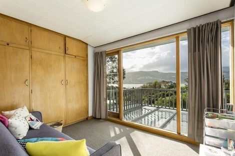 Photo of property in 19 Gorman Street, Macandrew Bay, Dunedin, 9014
