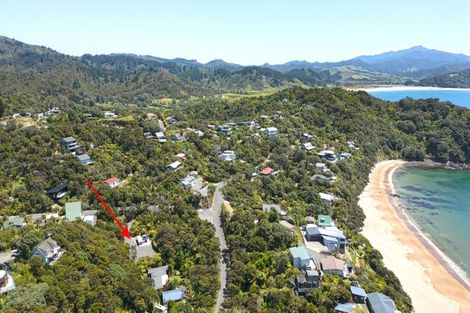 Photo of property in 3 Kayes Crescent, Waikawau, Coromandel, 3584