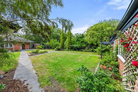 Photo of property in 455 Johns Road, Harewood, Christchurch, 8051