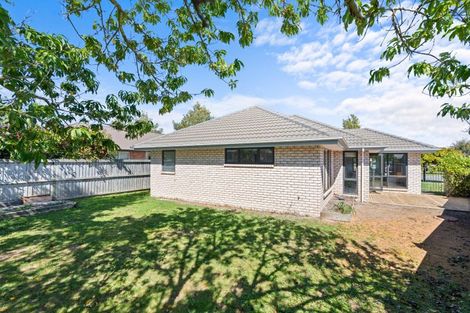 Photo of property in 10 Jacques Way, Yaldhurst, Christchurch, 8042