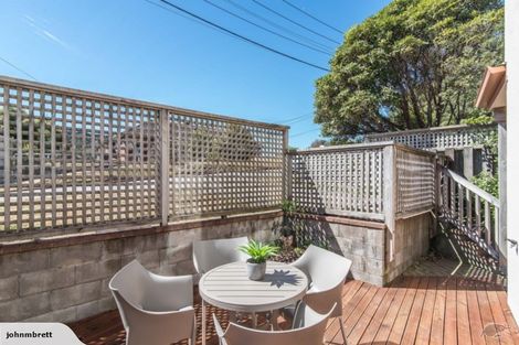 Photo of property in 3 Bankot Crescent, Ngaio, Wellington, 6035