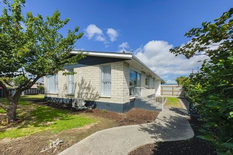 Photo of property in 1 Argosy Place, Blenheim, 7201
