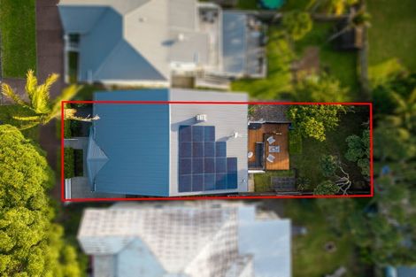 Photo of property in 89 Williamson Avenue, Grey Lynn, Auckland, 1021
