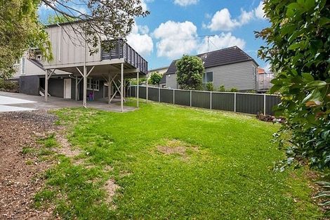 Photo of property in 5 Sprott Road, Kohimarama, Auckland, 1071