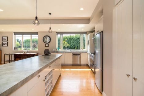 Photo of property in 287 Jarvis Road, Motukarara, Christchurch, 7674