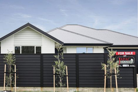 Photo of property in 108 Freedom Drive, Kelvin Grove, Palmerston North, 4470