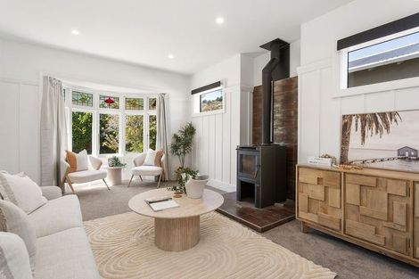 Photo of property in 114 Nayland Street, Sumner, Christchurch, 8081