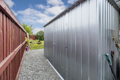 Photo of property in 55 Huntingdon Drive, Rangiora, 7400