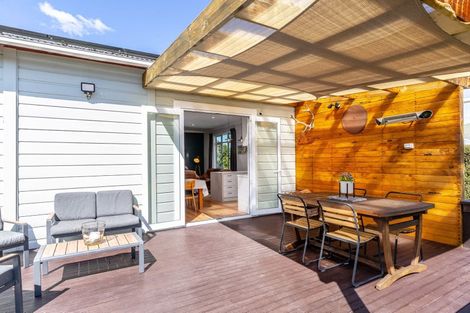 Photo of property in 31 Johnston Street, Featherston, 5710