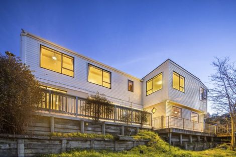 Photo of property in 108 Maryhill Terrace, Maryhill, Dunedin, 9011