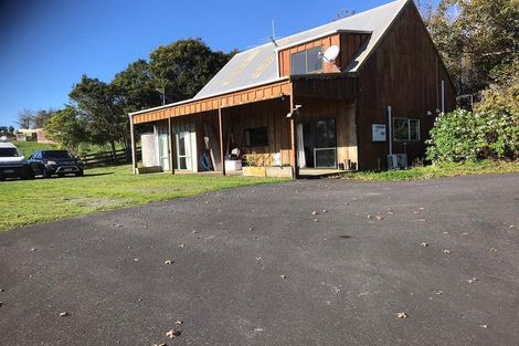 Photo of property in 478 Ararimu Road, Ramarama, Drury, 2579