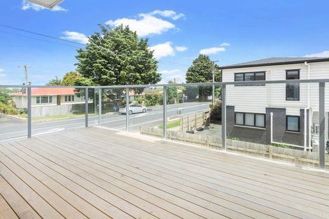 Photo of property in 1/2a Cambridge Road, Manurewa, Auckland, 2102