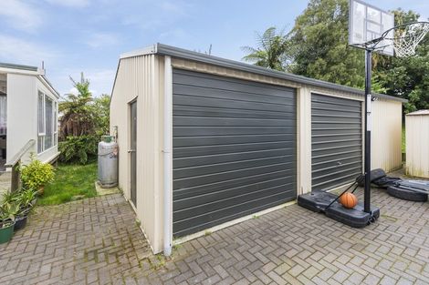 Photo of property in 6 Puriri Crescent, Hillcrest, Rotorua, 3015