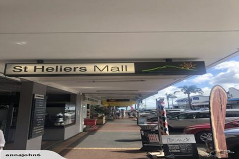 Photo of property in 61 Vale Road, Saint Heliers, Auckland, 1071