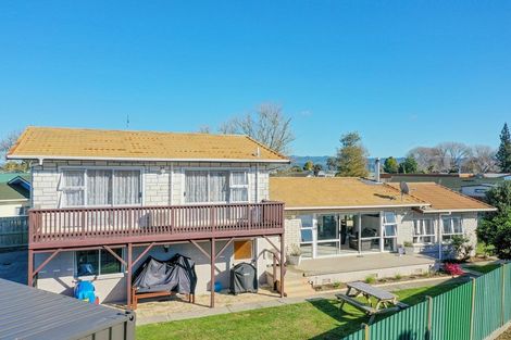 Photo of property in 12 Matipo Place, Edgecumbe, 3120
