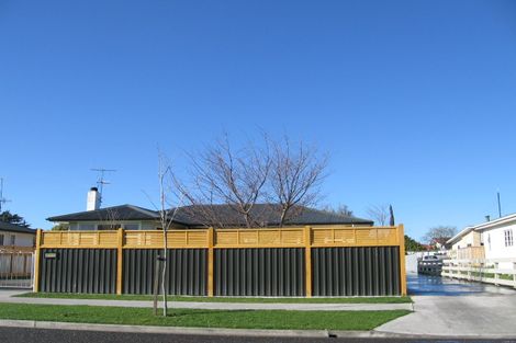 Photo of property in 810 Park Road South, Akina, Hastings, 4122