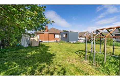 Photo of property in 10 Lindisfarne Street, Georgetown, Invercargill, 9812