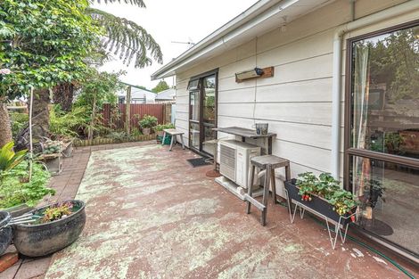 Photo of property in 12b Niblett Street, Whanganui, 4500