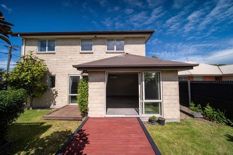 Photo of property in 77 Wychbury Street, Spreydon, Christchurch, 8024