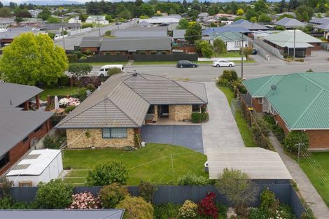 Photo of property in 31 Thomson Street, Tinwald, Ashburton, 7700