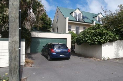 Photo of property in 31 Rhodes Street, Merivale, Christchurch, 8014