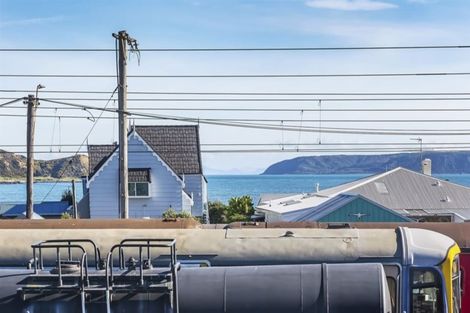 Photo of property in 87 Saint Andrews Road, Plimmerton, Porirua, 5026