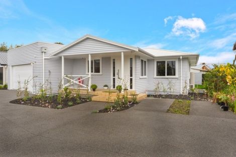 Photo of property in 26a Mount View Road, Melville, Hamilton, 3206