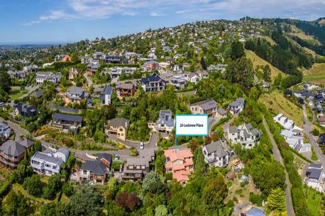 Photo of property in 20 Lucknow Place, Cashmere, Christchurch, 8022