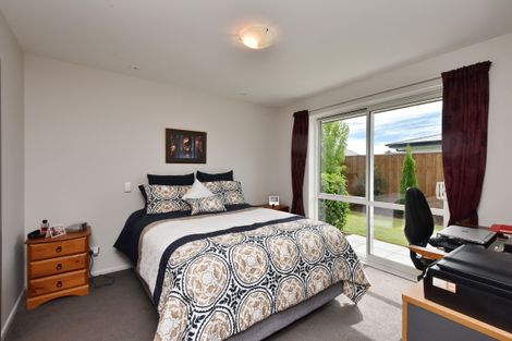 Photo of property in 35 Burford Way, Rolleston, 7615