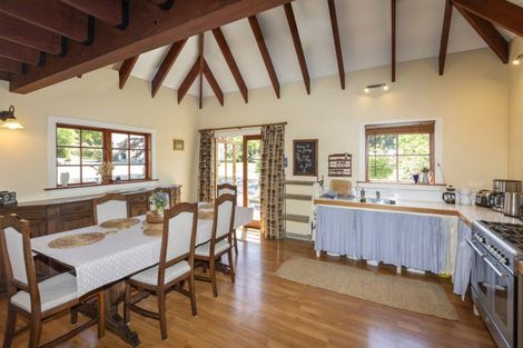 Photo of property in 720 Sleemans Road, Hororata, Darfield, 7572