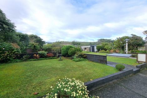 Photo of property in 681 Main South Road, Gladstone, Greymouth, 7805