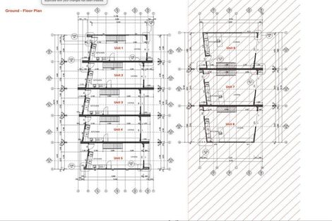 Photo of property in 1/189 England Street, Linwood, Christchurch, 8011