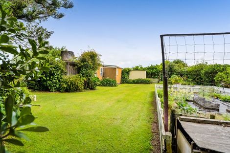 Photo of property in 5610 South Road, Rahotu, Opunake, 4681